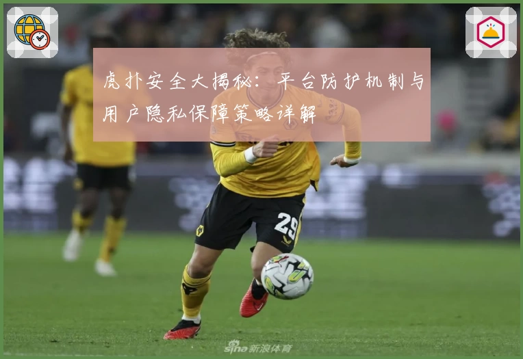 虎扑安全大揭秘：平台防护机制与用户隐私保障策略详解
