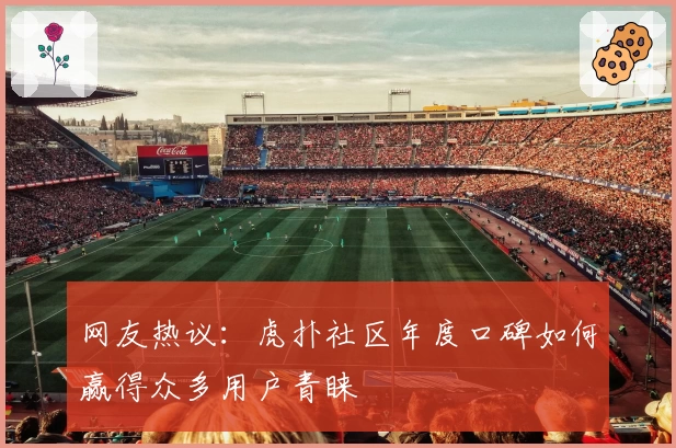 网友热议：虎扑社区年度口碑如何赢得众多用户青睐