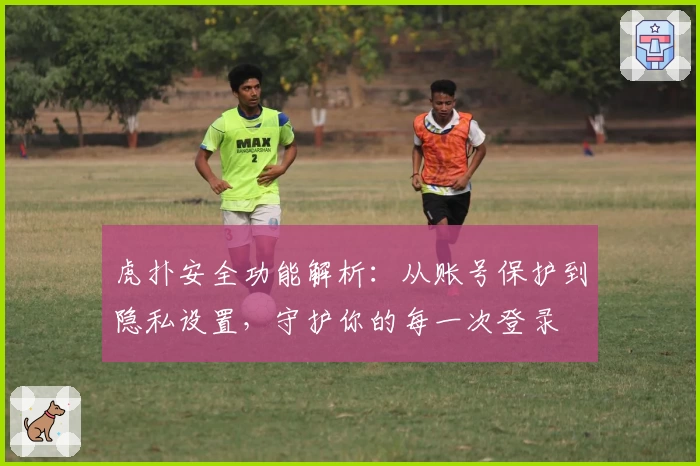 虎扑安全功能解析：从账号保护到隐私设置，守护你的每一次登录